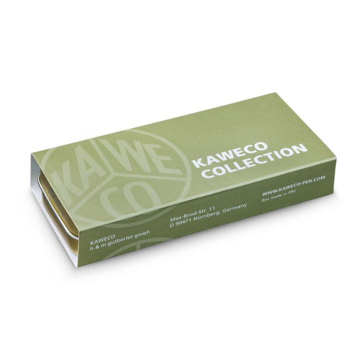 Kaweco Collection Fountain Pen - Olivine