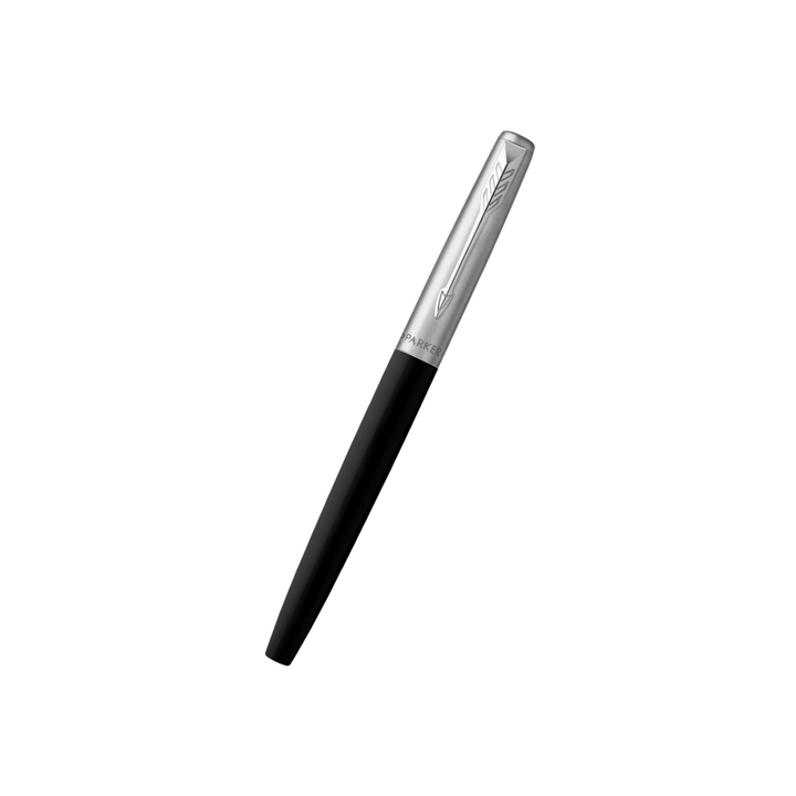 Parker Jotter Originals Fountain Pen in Black — Parker fountain pen — precision nib writing instrument, at Cityluxe Singapore stationery store