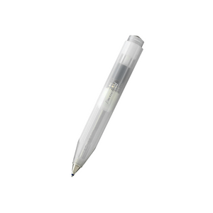 Kaweco Frosted Sport Ballpoint Pen - Natural Coconut