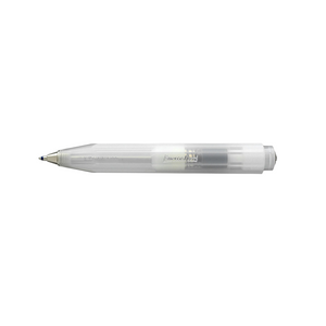 Kaweco Frosted Sport Ballpoint Pen - Natural Coconut