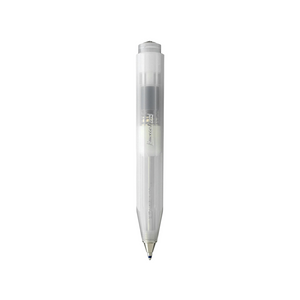 Kaweco Frosted Sport Ballpoint Pen - Natural Coconut