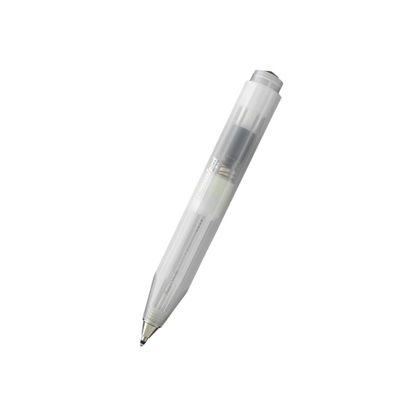 Load image into Gallery viewer, Kaweco Frosted Sport Ballpoint Pen - Natural Coconut
