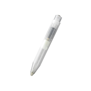 Kaweco Frosted Sport Ballpoint Pen - Natural Coconut