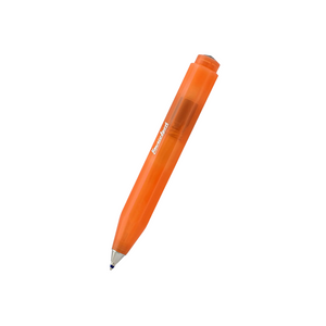 Kaweco Frosted Sport Ballpoint Pen - Soft Mandarin