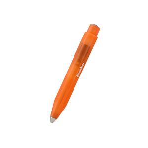 Kaweco Frosted Sport Ballpoint Pen - Soft Mandarin