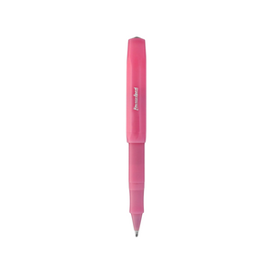 Kaweco Frosted Sport Gel Rollerball Pen - Blush Pitaya