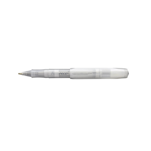 Kaweco Frosted Sport Gel Rollerball Pen - Natural Coconut