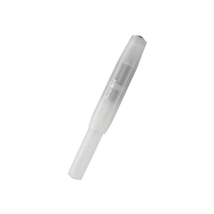 Kaweco Frosted Sport Gel Rollerball Pen - Natural Coconut