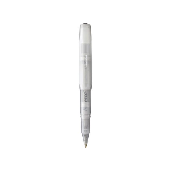 Load image into Gallery viewer, Kaweco Frosted Sport Gel Rollerball Pen - Natural Coconut
