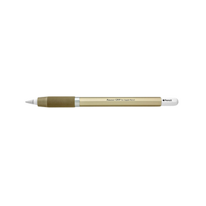 Kaweco Apple Pencil ゴールド用グリップ