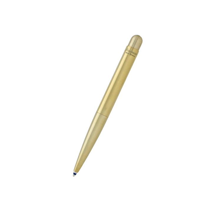 Kaweco Liliput Ballpoint Pen - Brass