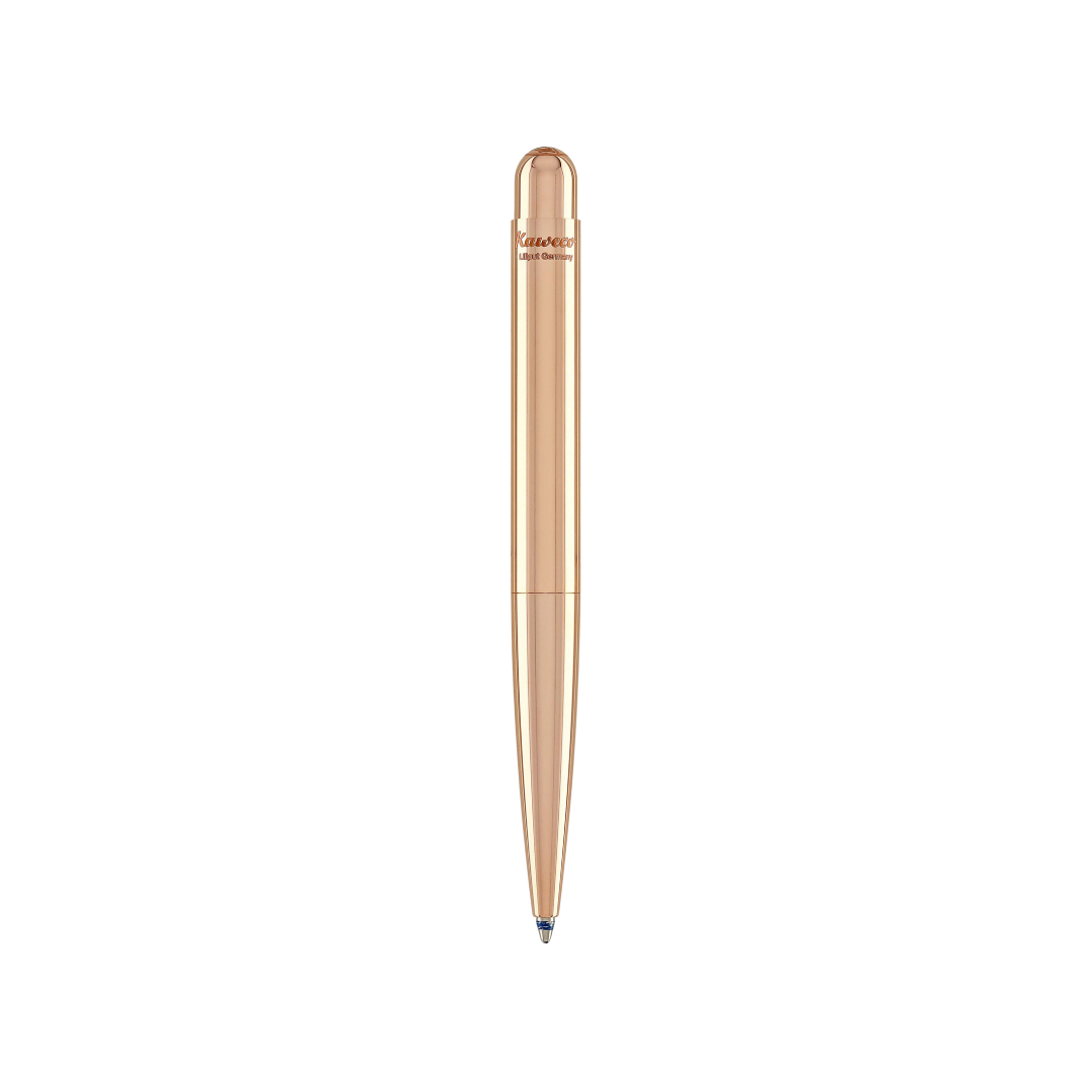 Kaweco Liliput Ballpoint Pen - Copper