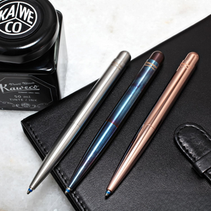 Kaweco Liliput Ballpoint Pen - Copper