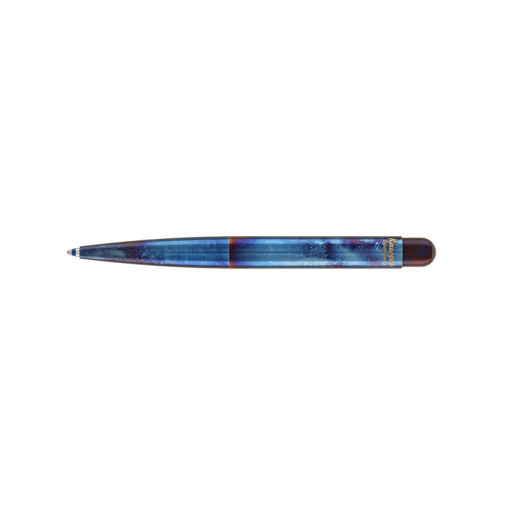 Kaweco Liliput Ballpoint Pen - Fireblue