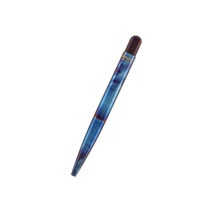 Kaweco Liliput Ballpoint Pen - Fireblue