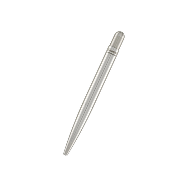 Load image into Gallery viewer, Kaweco Liliput Ballpoint Pen - Stainless Steel
