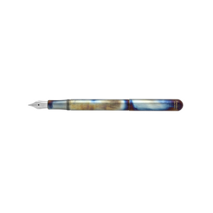 Kaweco Liliput Fountain Pen - Fireblue