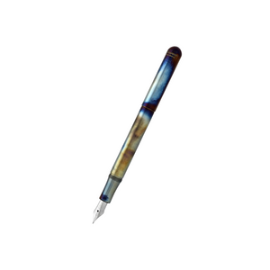 Kaweco Liliput Fountain Pen - Fireblue