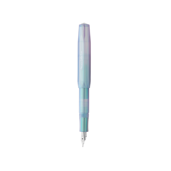 Load image into Gallery viewer, Kaweco Collection Fountain Pen - Iridescent Pearl
