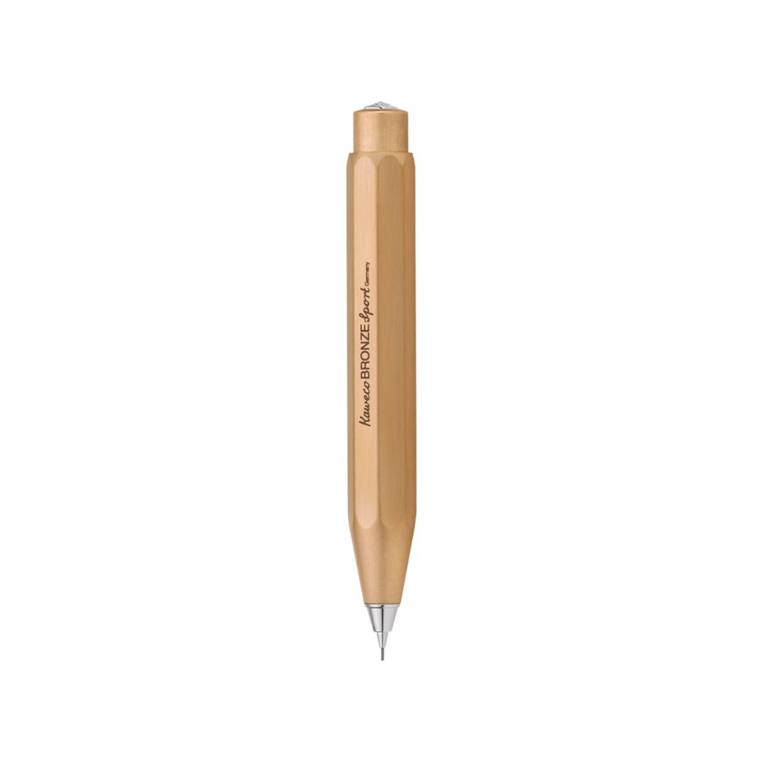 Kaweco Bronze Sport Mechanical Pencil