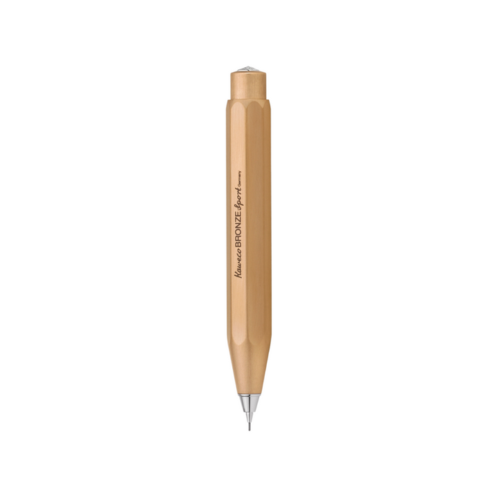 Kaweco Bronze Sport Mechanical Pencil