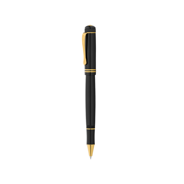 Load image into Gallery viewer, Kaweco DIA2 Rollerball Pen - Gold
