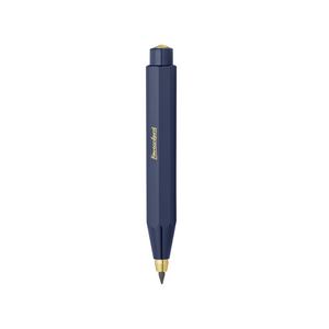 Kaweco Classic Sport Clutch Pencil 3.2mm - Navy
