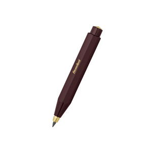 Kaweco Classic Sport Clutch Pencil 3.2mm - Bordeaux