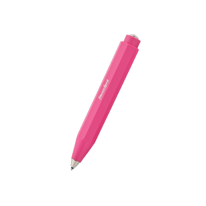 Kaweco Skyline Sport Ballpoint Pen - Pink