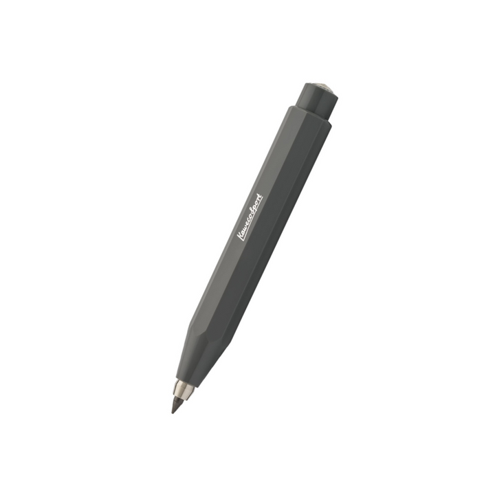 Kaweco Skyline Sport Clutch Pencil 3.2mm - Grey