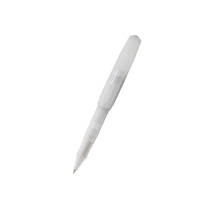 Kaweco Frosted Sport Gel Rollerball Pen - Natural Coconut