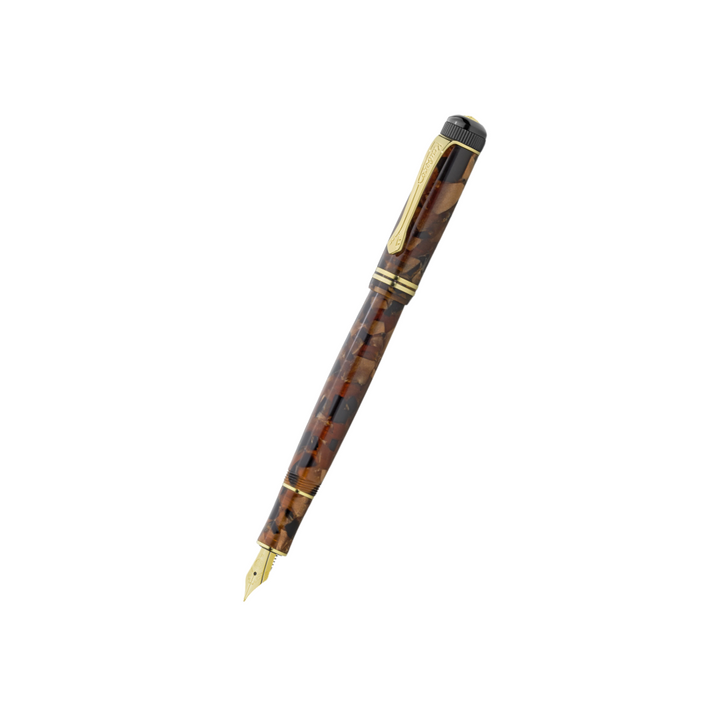 Kaweco DIA2 Limited Edition Set in Fine — Kaweco fountain pen — precision nib writing instrument, at Cityluxe Singapore stationery store