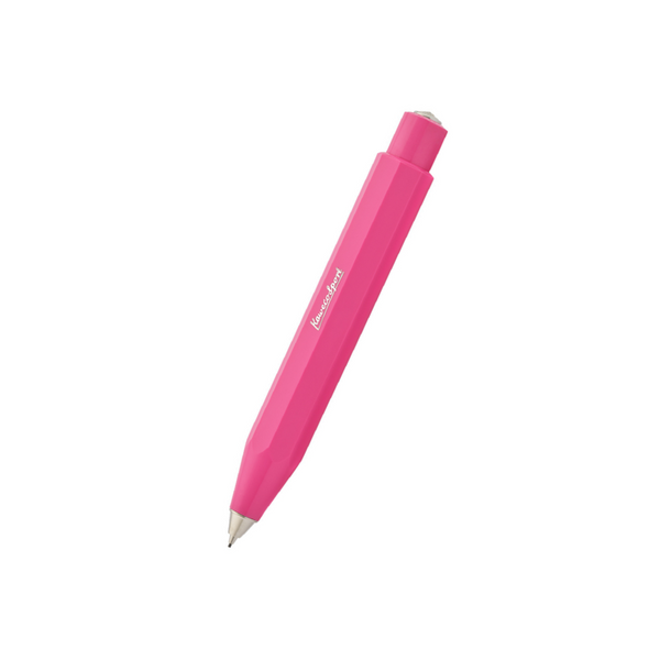 将图片加载到图库查看器，Kaweco Skyline Sport Mechanical Pencil - Pink
