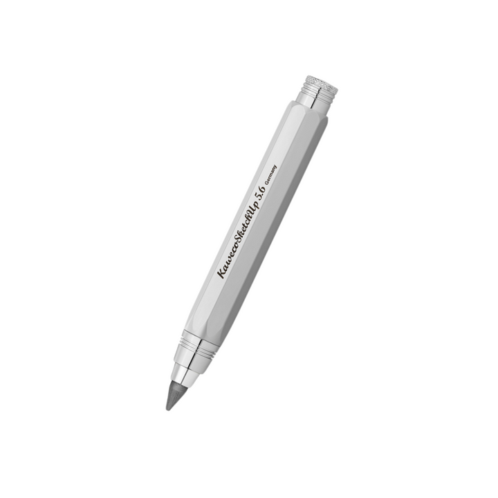 Kaweco SKETCH UP Clutch Pencil - Satin Chrome