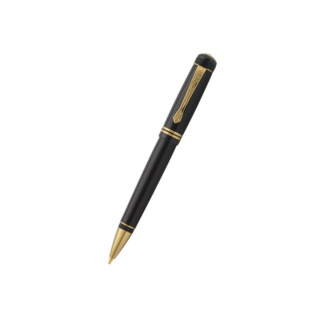 Kaweco DIA2 Ballpoint Pen - Gold
