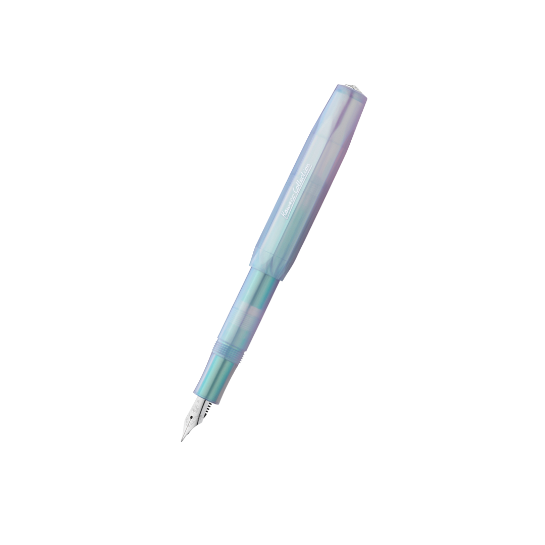 Kaweco Collection Fountain Pen - Iridescent Pearl