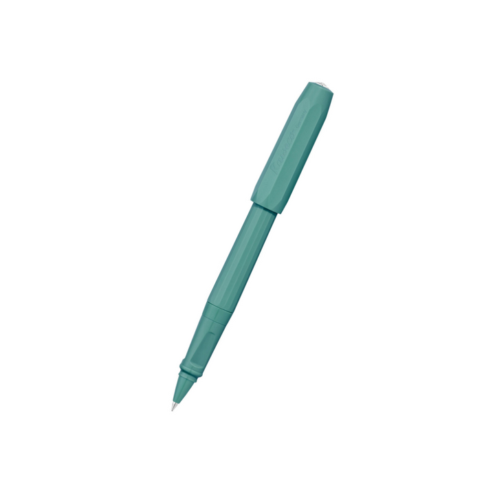 Kaweco Perkeo Rollerball Pen Pack - All BREEZY TEAL