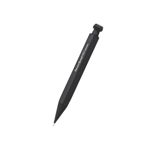 Kaweco Special Mechanical Pencil - "S" Black
