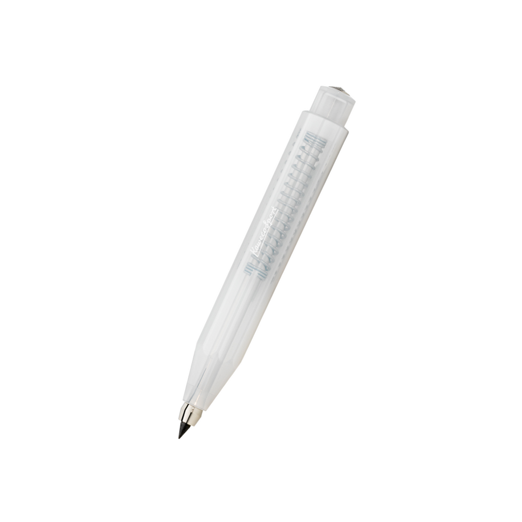 Kaweco Frosted Sport Clutch Pencil 3.2mm - Natural Coconut