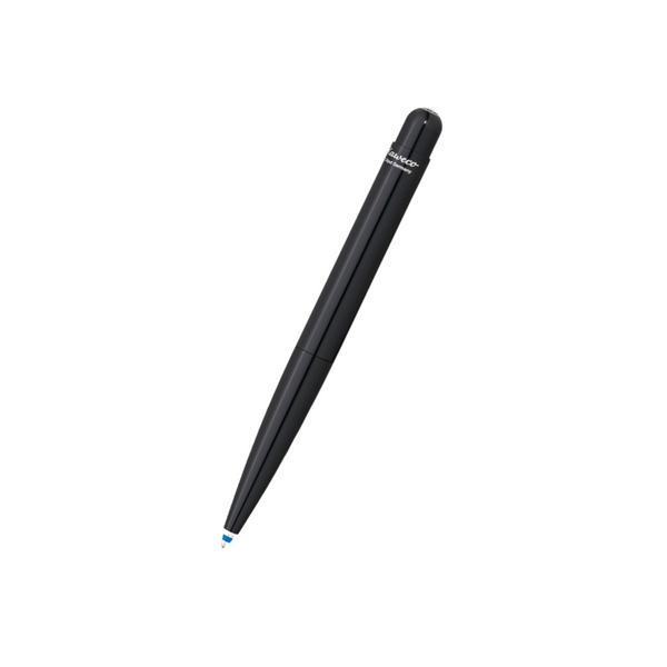 Load image into Gallery viewer, Kaweco Liliput Ballpoint Pen - Black
