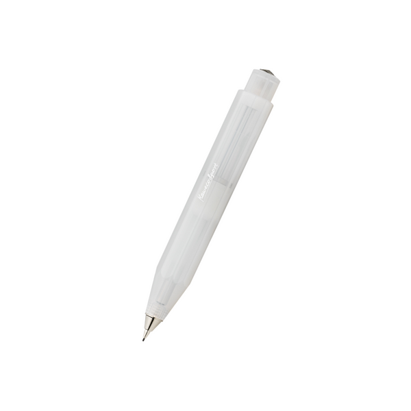 Load image into Gallery viewer, Kaweco Frosted Sport Mechanical Pencil - Natural Coconut
