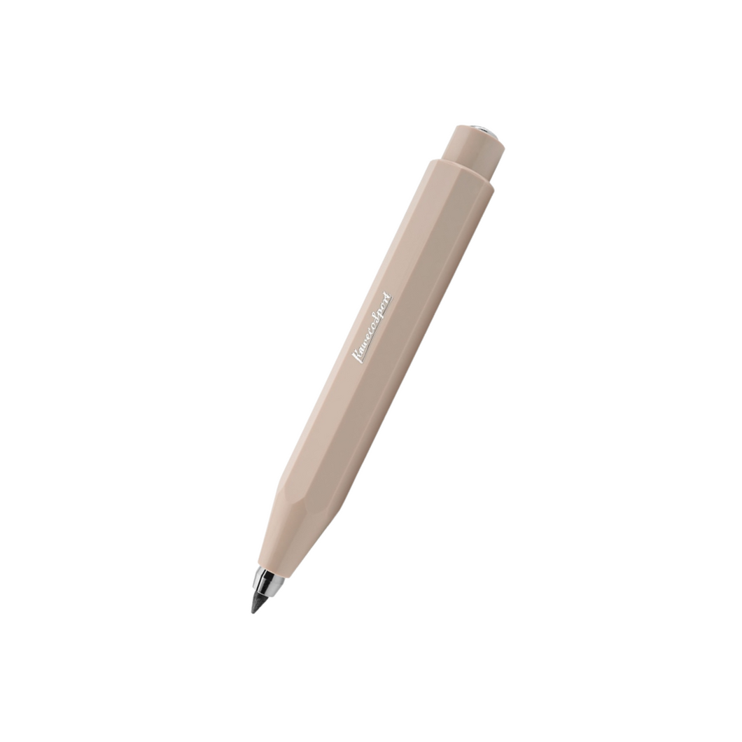 Kaweco Skyline Sport Clutch Pencil 3.2mm - Macchiato