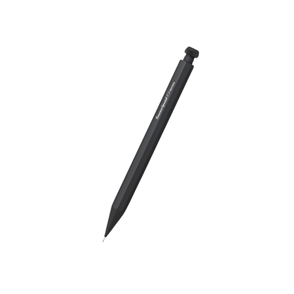 Load image into Gallery viewer, Kaweco Special Mechanical Pencil - Black
