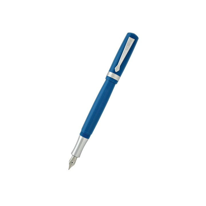 Kaweco STUDENT Fountain Pen - Vintage Blue