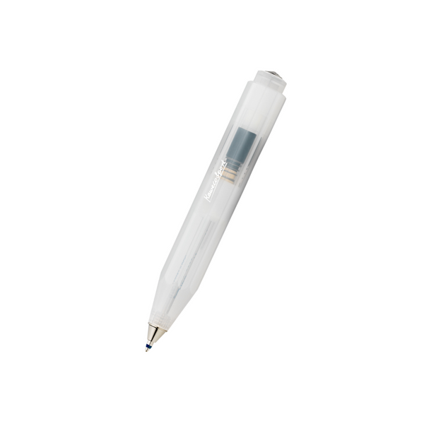 Load image into Gallery viewer, Kaweco Frosted Sport Ballpoint Pen - Natural Coconut
