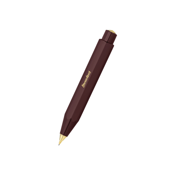 Load image into Gallery viewer, Kaweco Classic Sport Mechanical Pencil - Bordeaux
