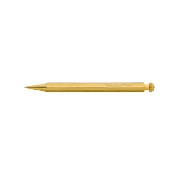 Load image into Gallery viewer, Kaweco Special Ballpoint Pen - Brass
