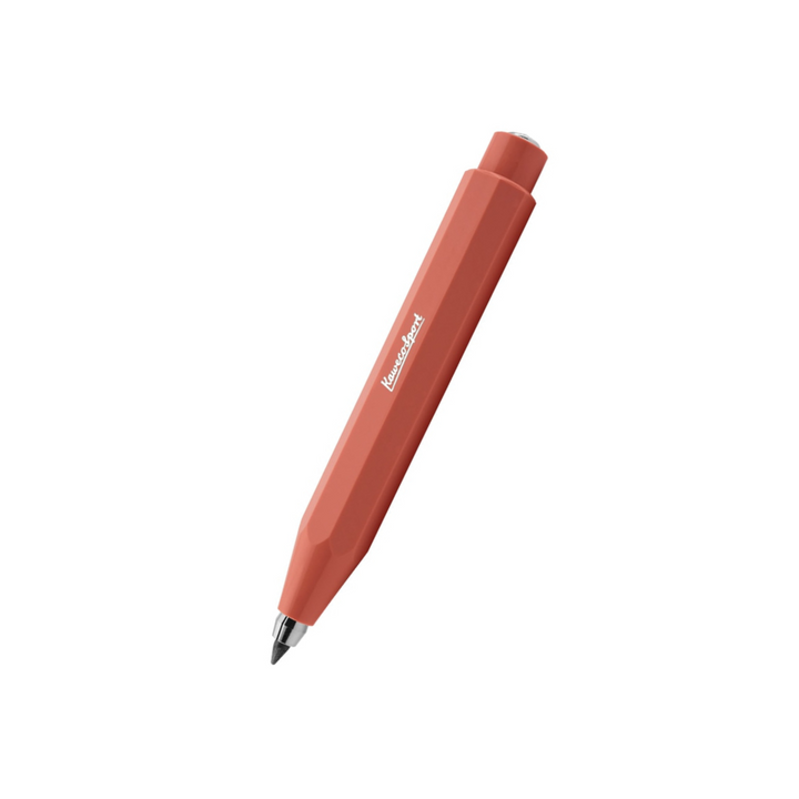Kaweco Skyline Sport Clutch Pencil 3.2mm - Fox