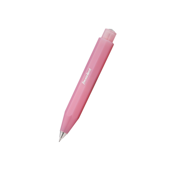 Load image into Gallery viewer, Kaweco Frosted Sport Mechanical Pencil - Blush Pitaya
