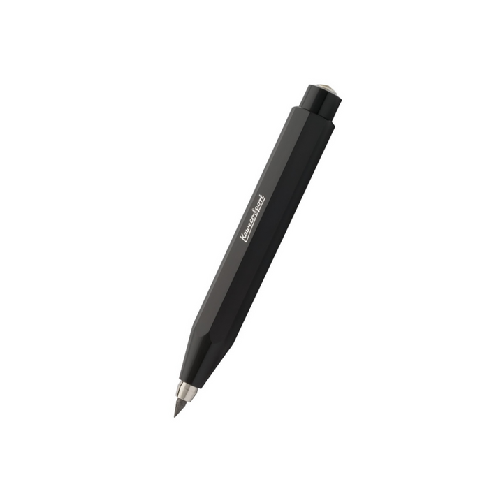 Kaweco Skyline Sport Clutch Pencil 3.2mm - Black
